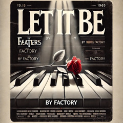 Let It Be @Abetone 10 -01-25