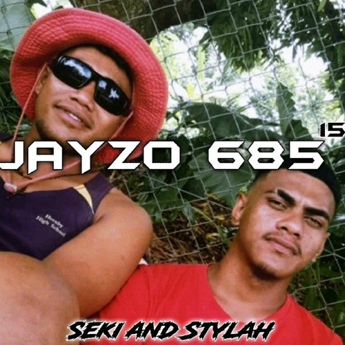 Jayzo.685 - UNDER DE INFLUENCE X SHE DSNT MND (Remix)