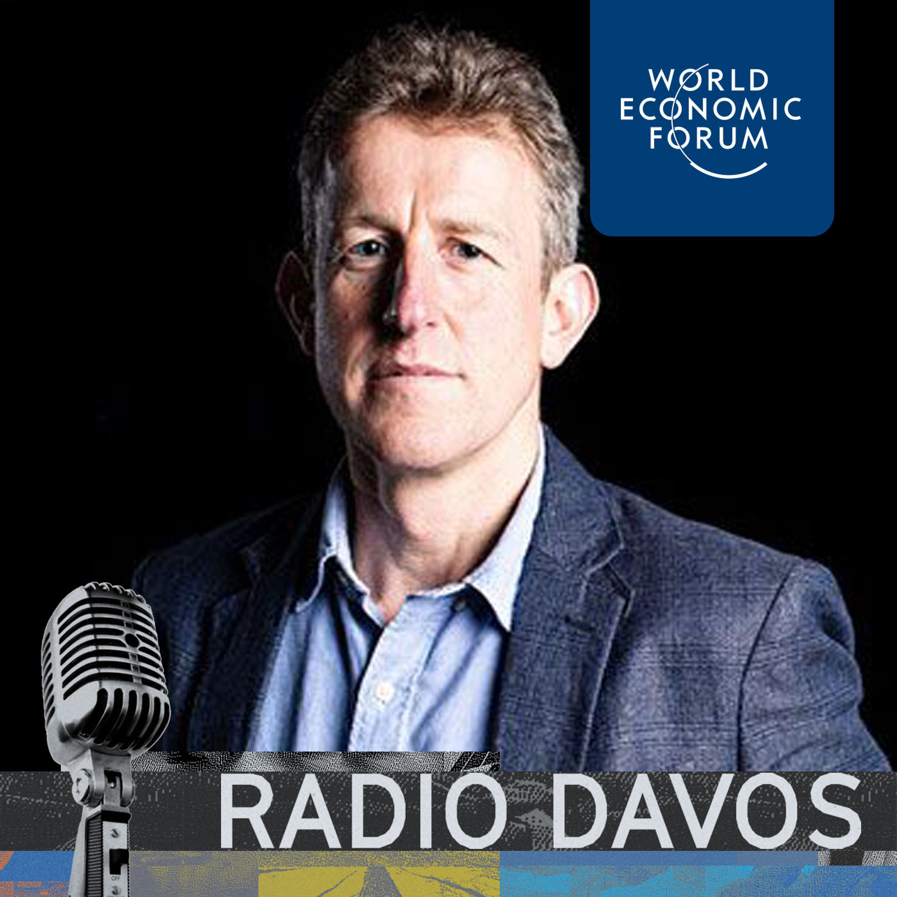 cover of episode What are the 'positive tipping points' that could help us accelerate out of climate disaster?
