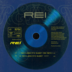 Amaarae - Reckless and Sweet (Rei Remix)