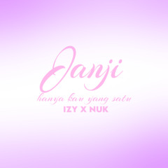 Janji Hanya Kau Yang Satu - ft. Nukdw ( jersey club type beat! )