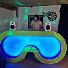 DJ vito @ the basement 23 08 2025
