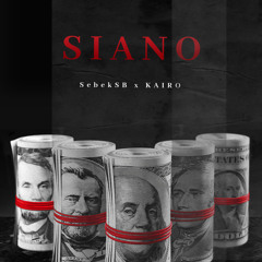 SebekSB - Siano ft. Kairo