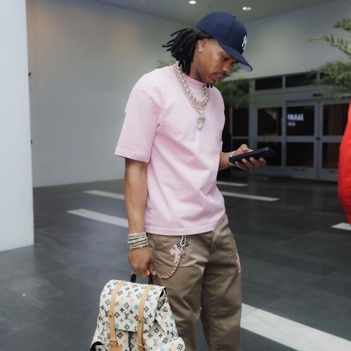 Lil Baby - Guarantee (Unreleased)