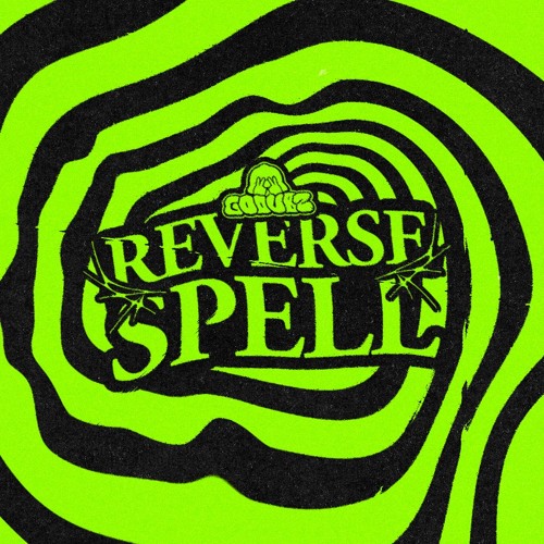 Reverse Spell (FREE DOWNLOAD)