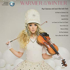 [Get] EPUB 📦 Lindsey Stirling - Selections from Warmer in the Winter: Violin Play-Al