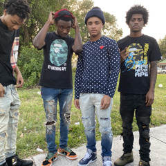 Go Getta X Nevakap X Babyporter