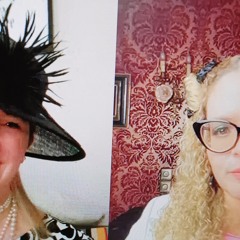 LifeHakx Presents on radio "New Year, New Laws, It's a Mad Hatters party"
