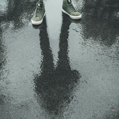 Curtains are Falling