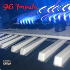 96' Impala