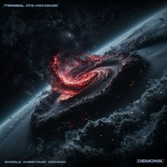 BoGrilZ, Christiano Jordano - Demons