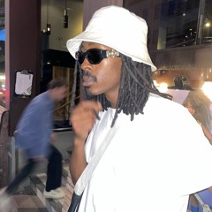 That's That F***** Chakan B Word Up!