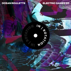 Ocean Roulette - Electric Games