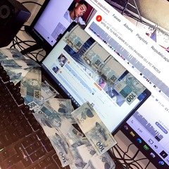 MTG MAL E MADURO Dj pc prod feat. Mc Marlon Ph e Mc Fabinho da Osk