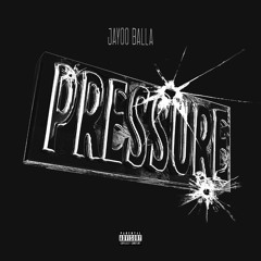 Jayoo Balla - Pressure