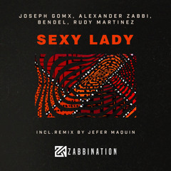 Sexy Lady (Jefer Maquin Remix)