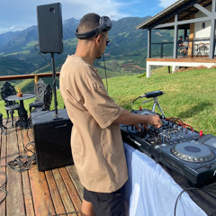 PORTAL DA LUA - MG (LIVE SET)