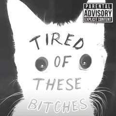 tired of these bitches