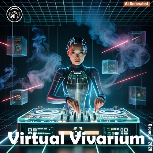 Virtual Vivarium