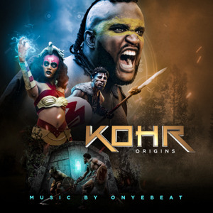 KOHR Origins (End Credits)