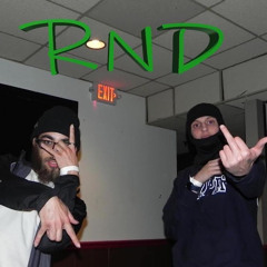 Randy Liqueman x KeNNeDy - No Luck