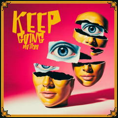 MOTROO - KEPP GOING
