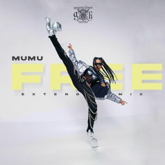 Mumu - Free (Extended Mix)