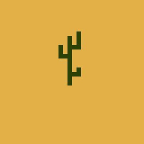 Desert Song