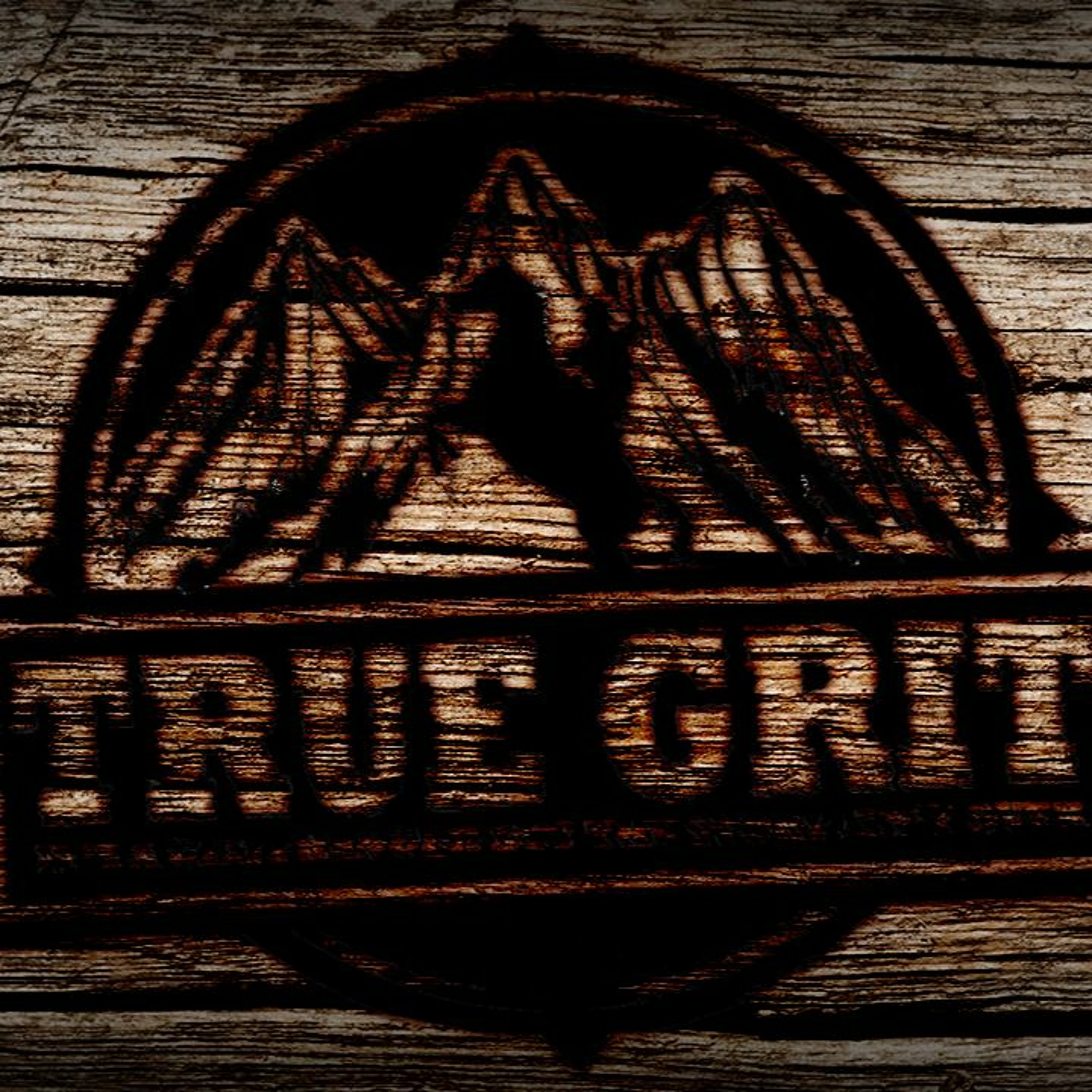 TRUE GRIT 3 OF 5 H episode artwork