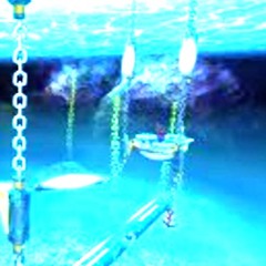 長く忘れられていたサンゴ礁 ♥♥♥ (secret coral reef) #smb2 #vgm 2002 ❀Lunateya❀ [exclusive]