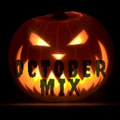 October Mix - 2021