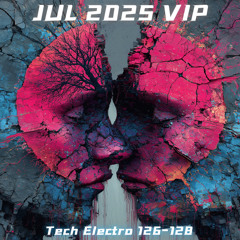 Tech Electro 126 128🔥VOL.960(24New Pack)(Free Download)(Free Password)