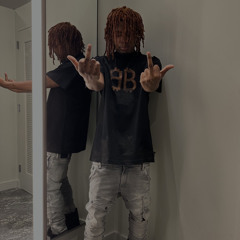 Hefna380 - Losing My Mind [Prod. BNYX] (Unreleased)