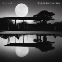 Midnight Shades of Black