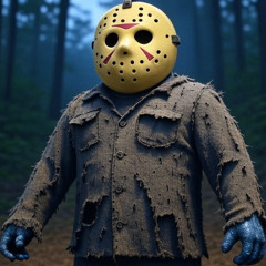 Jason Voorhees Emote [prod. beed] **VISUALS IN DESC.**