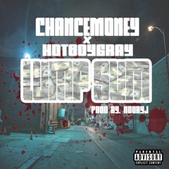 ChanceMoney x Hot60yGray - "Lump Sum" (Prod. NouryJ)