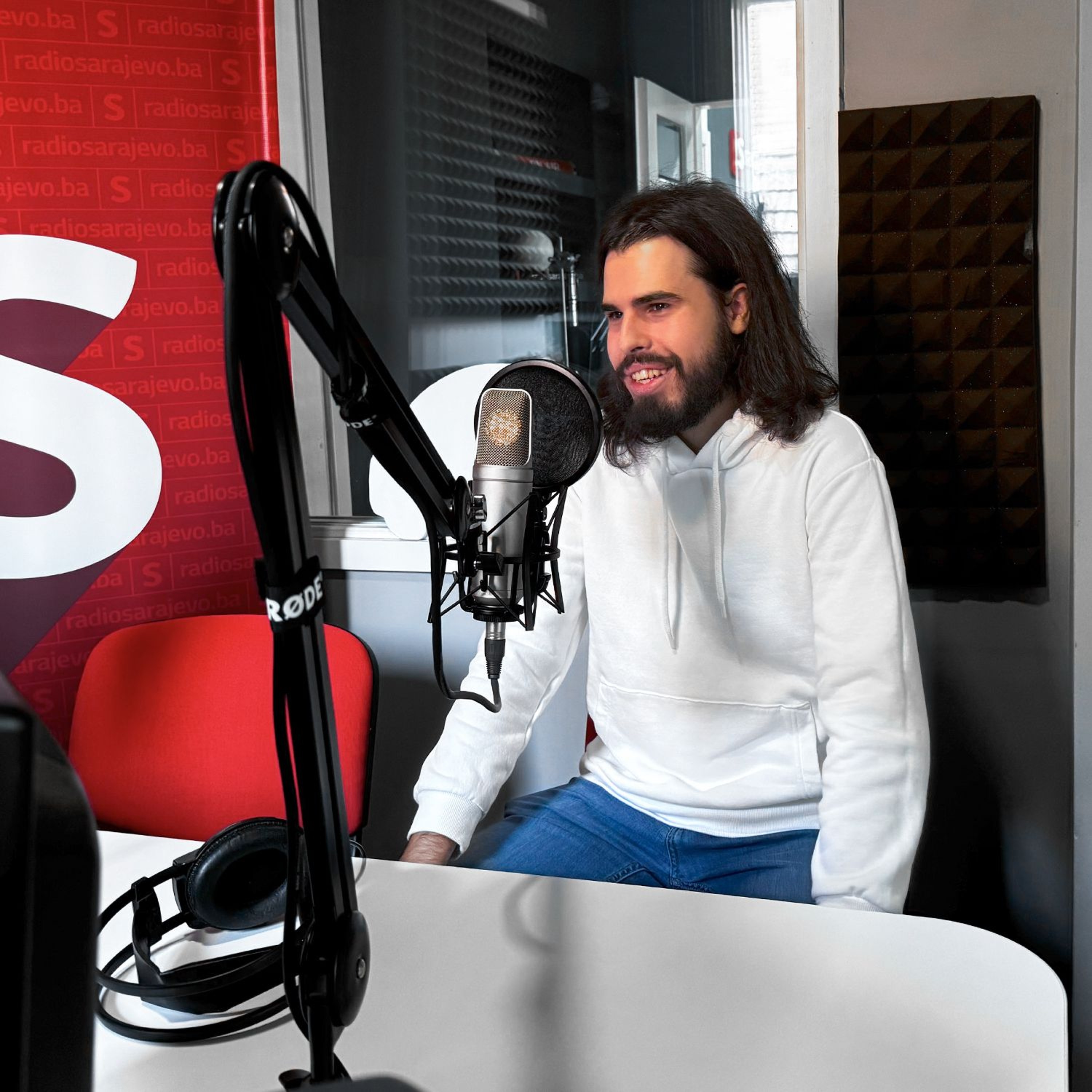 Radio Sarajevo emisije