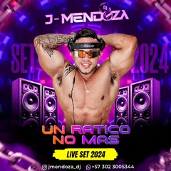 UN RATICO NO MAS?-JMENDOZA DJ-CIRCUIT