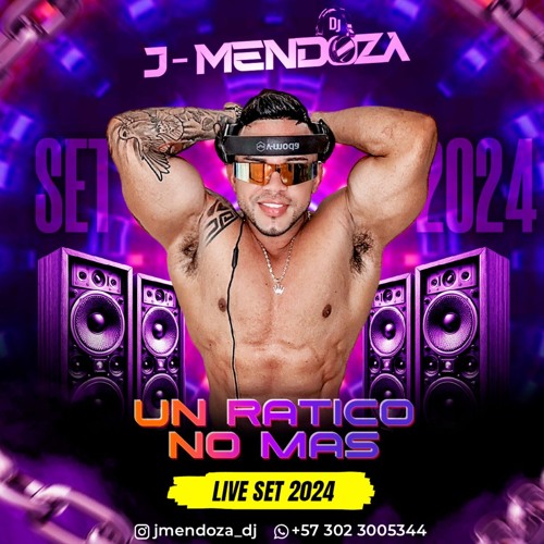 UN RATICO NO MAS?-JMENDOZA DJ-CIRCUIT