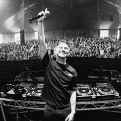 Tyler Jack Creamfields 2025 (Misfit Arena)
