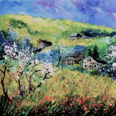 Benno Wohl - Brise Légère