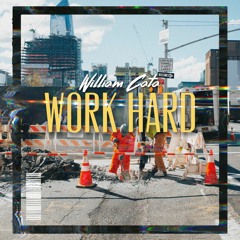Work Hard