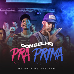 Conselho Pra Prima