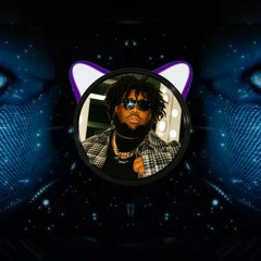 Trap Melodic Beat - " Glossy " - R&B/Hip-hop Instrumental/Type Beat New2024 (Prod. Skicoco and Cybr)