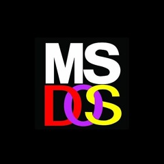 MS-Dos 1.0 - ( Original Track ) - Short Version  (2020)