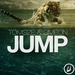 Tomsize & Simon - Jump (Edited Remake)