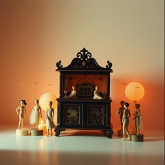 Take Me Away (その瞬間オルゴールは止まった)