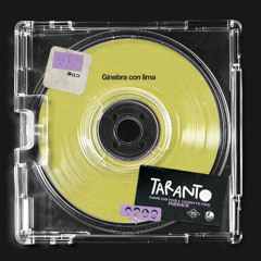 Taranto - Ginebra Con Lima (Carlos Fas & Vicente Fas Remix)