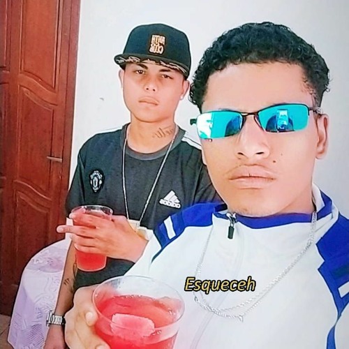 MC JOAOZIN DA VP - EMPURRANDO - DJ JH QUERIDAO