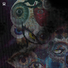 leo rosenbaum - eyes in the back of your head